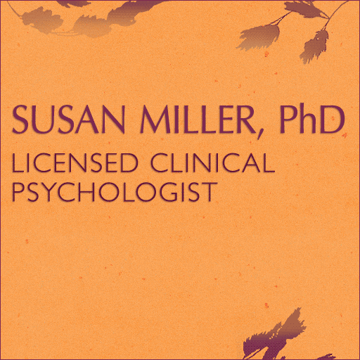 Dr Susan J. Miller site icon